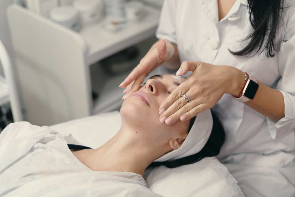 Mesoterapia